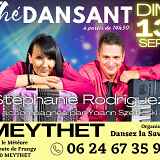 Thé dansant