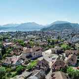 Visite guidée : regards sur Annecy-le-Vieux