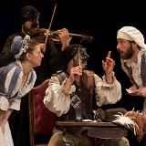 Cyrano de Bergerac, théâtre