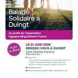 Balade solidaire