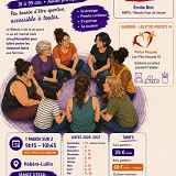 Wendo la voix des femmes