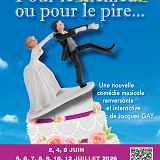 Pour le meilleur ou pour le pire