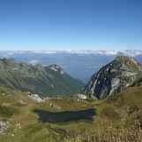 Lac de Neuteu