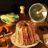 Histoires et papilles : le farcement