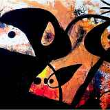 Conférence : Les soleils magnétiques de la peinture de Miró