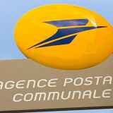 Agence Postale communale