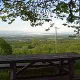 Point de Vue chapelle Notre Dame des Voyageurs