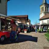 Marché d'Archamps