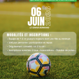 Tournoi de sixte du F.C des Aravis