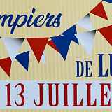 Fête Nationale à Lullin