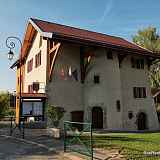 Point de vue des Bageoles