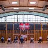 Salle Jean Chatenoud