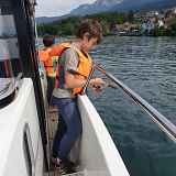 École de pêche des sources du Léman - Ateliers Pêche Nature