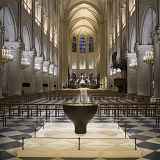 Conférence : Notre Dame de Paris, cathédrale de l’histoire de France