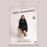 One woman show - Marie-No se dévoile