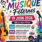 Fête de la musique
