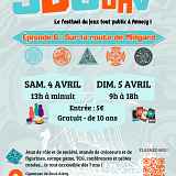 Festival jeux de rôle et de société