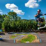 Animation Pumptrack