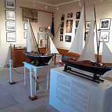 Journées Européennes du Patrimoine - Exposition Meillerie et le sauvetage