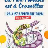 La Fête Foraine