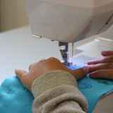 Stage - stylisme et création - enfant