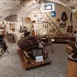 Journées Européennes du Patrimoine - Château de Saint-Gingolph : Musée des Traditions et des Barques du Léman