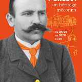 Exposition temporaire "Charles Poncet, un héritage méconnu"