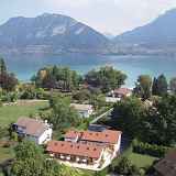 L'Aurore du Lac ***