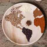 Fête internationale de la cuisine