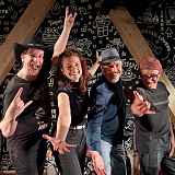 Concert de Sharewood