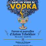 Tempête dans un verre de vodka