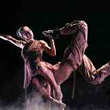 Cirque et Danse : Rêves — Cirque Inshi / Théâtre Maurice Novarina