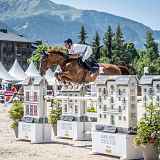15ème Jumping International de Megève CSI*** & *
