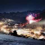 Nouvel an au ski