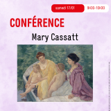 Mary Cassatt