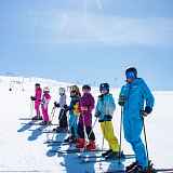 Ecole de Ski Internationale Praz de Lys