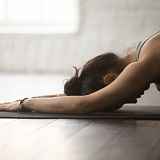 Yin yoga
