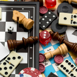 Générations Jeux - 20ème édition