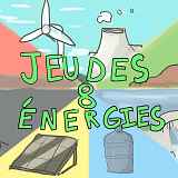Le Jeu des 8 énergies