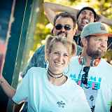 Concert Punk-Rock "Génération Y"