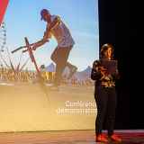 De l'addiction aux écrans au titre de champion de BMX Joris Bretagnolles