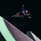 Mondiaux UCI 2027 - BMX Freestyle Park