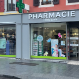 Pharmacie principale de Bonneville