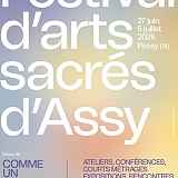 Exposition collective « Comme un souffle »