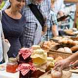 Marché nocturne des producteurs