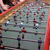 Semaine de la jeunesse - Tournoi de babyfoot