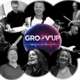 Concert : Groov'Up