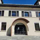 Agence postale communale de La Chapelle d'Abondance