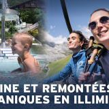 Séjour tout compris Pass Grand-Bo : Piscine et remontées en illimité
