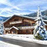 Restaurant La Perdrix Blanche